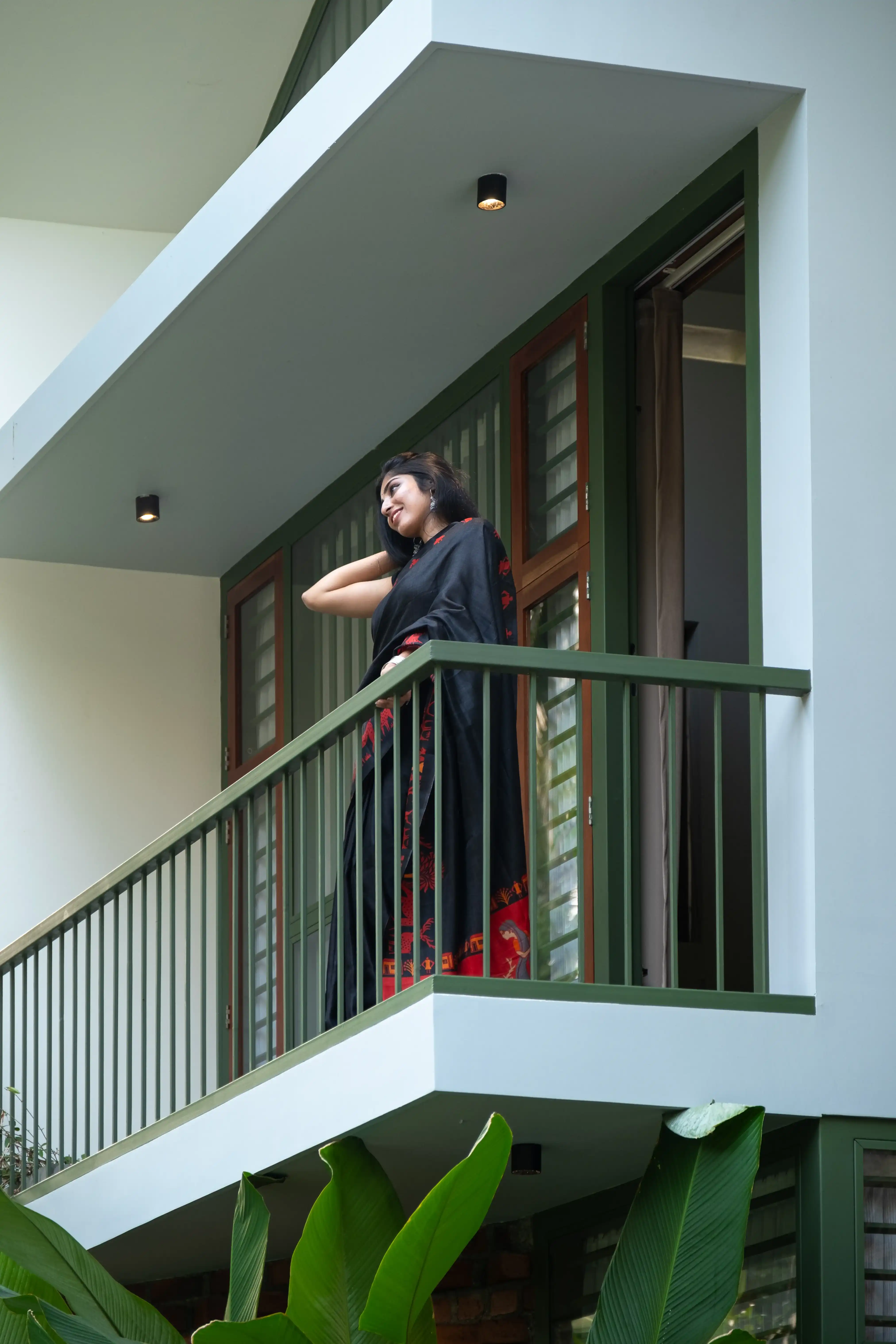Harsham Residence