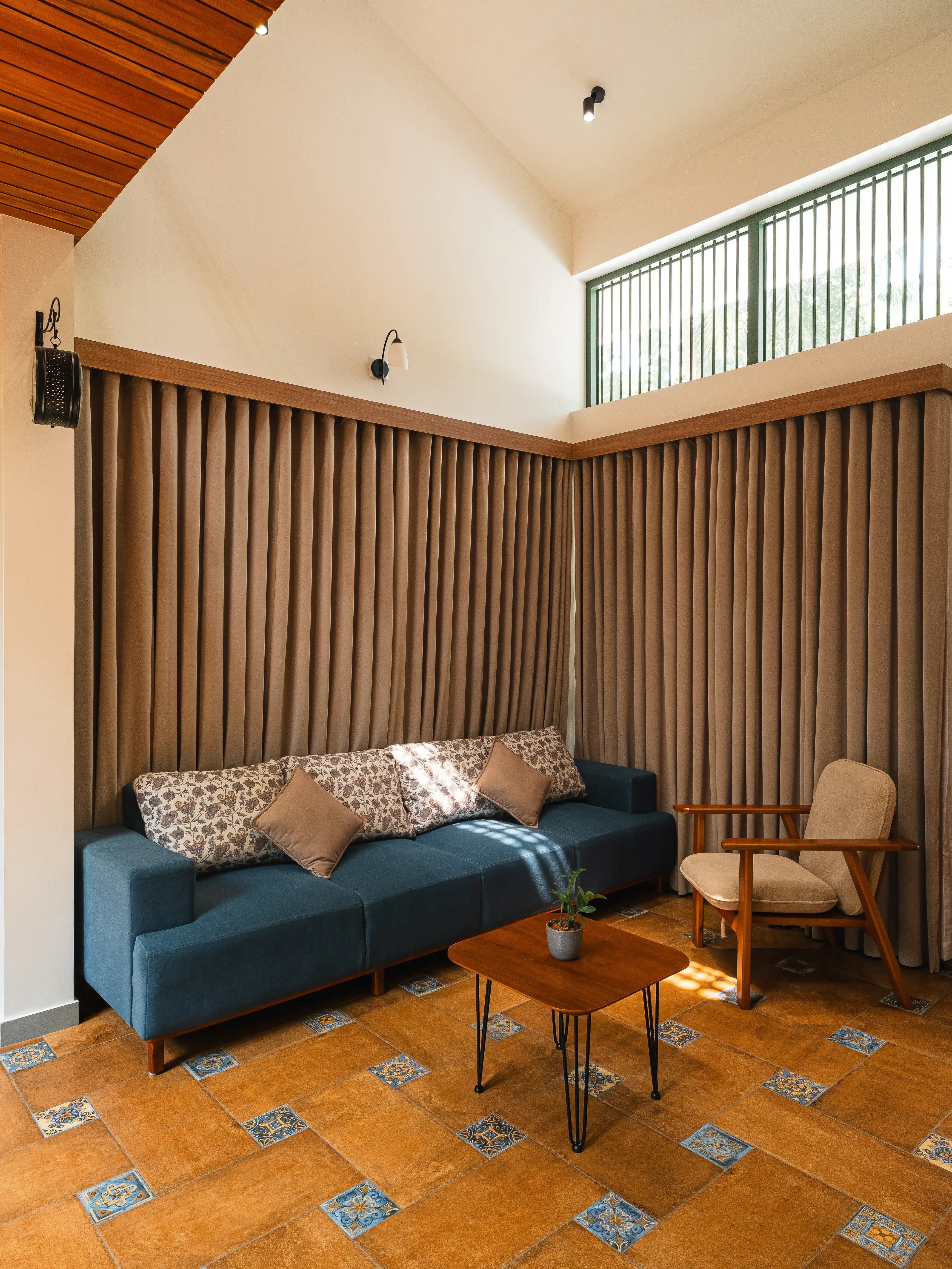 Harsham Residence