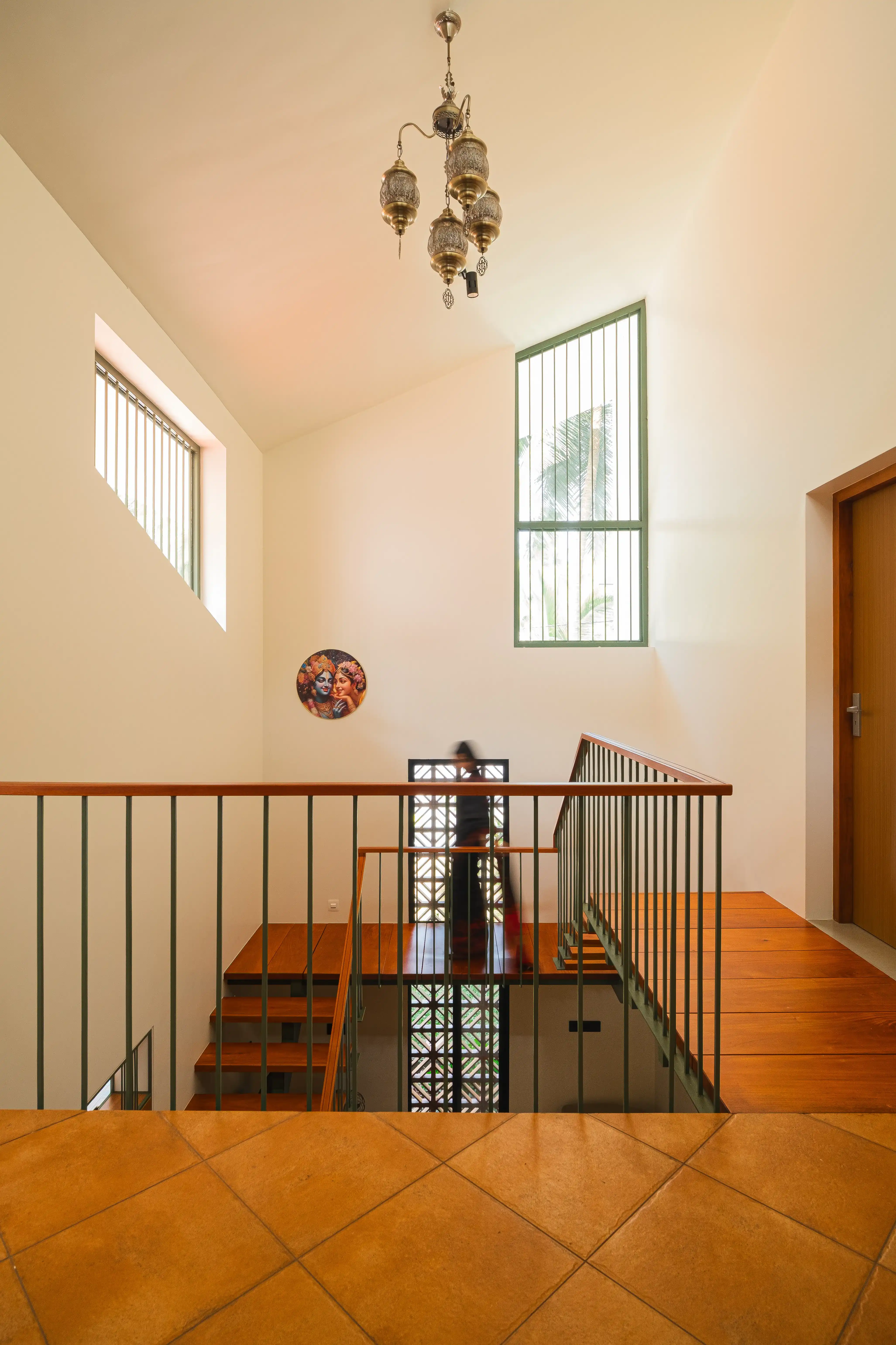 Harsham Residence