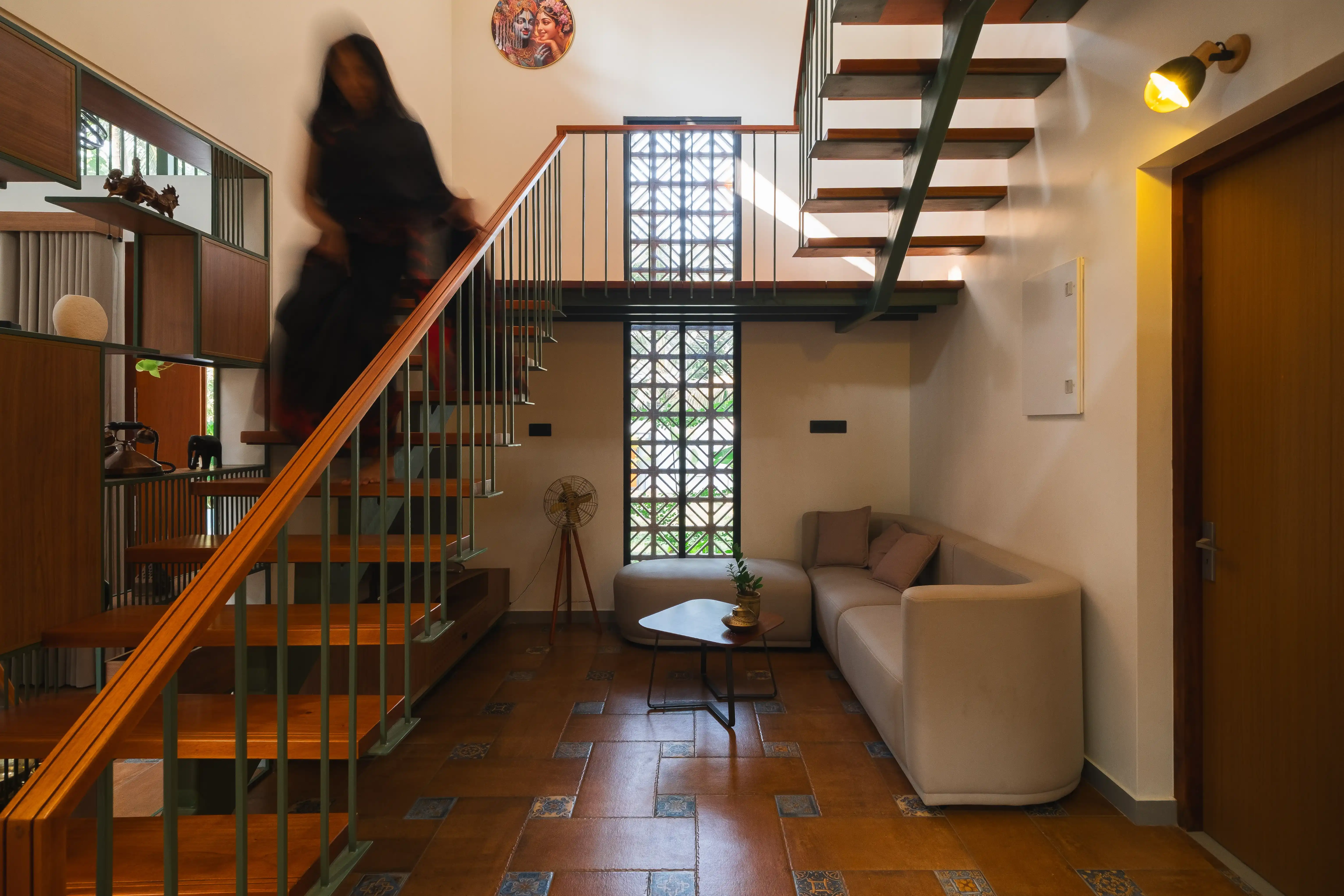 Harsham Residence