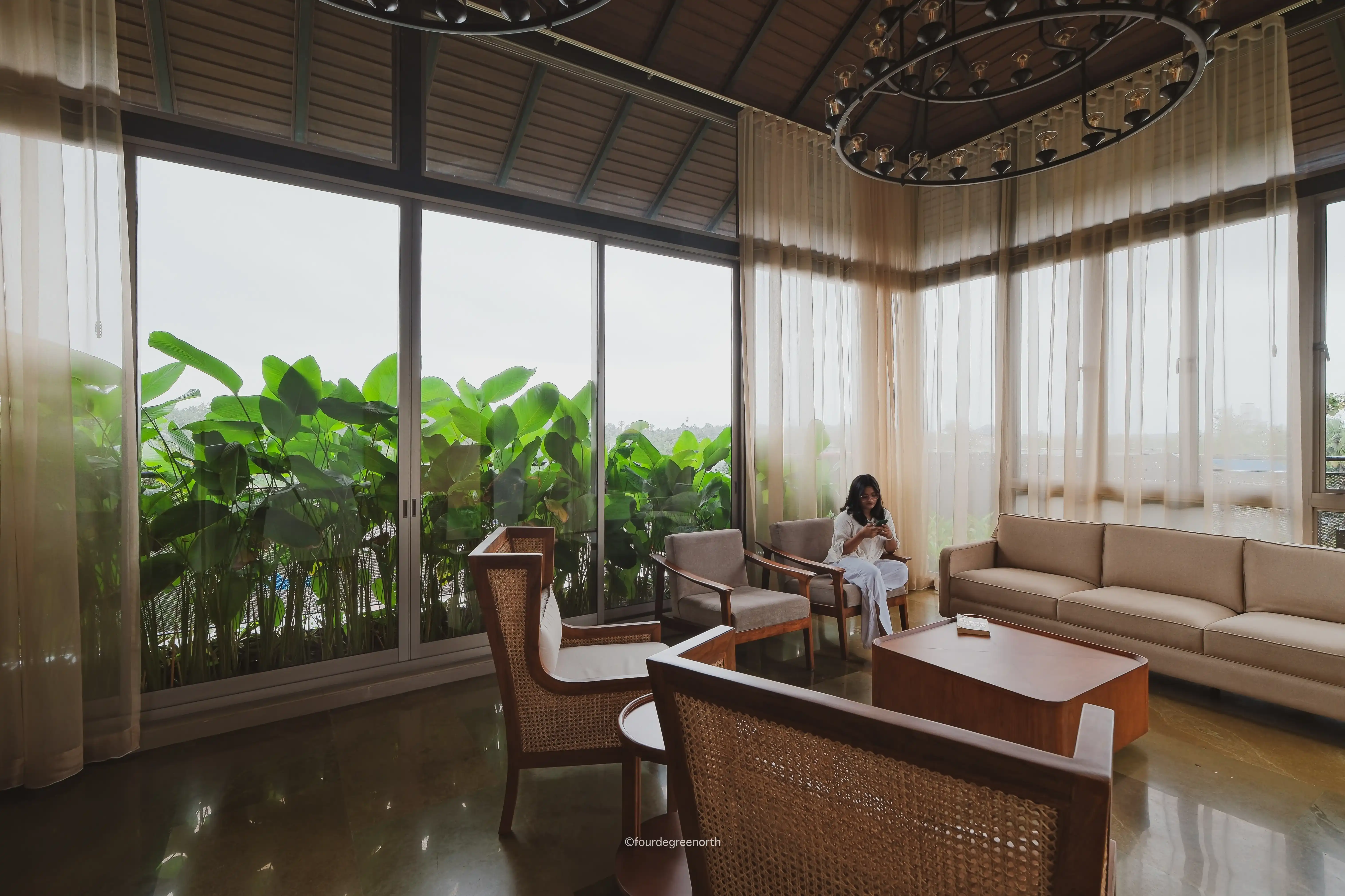 Penthouse Residence
