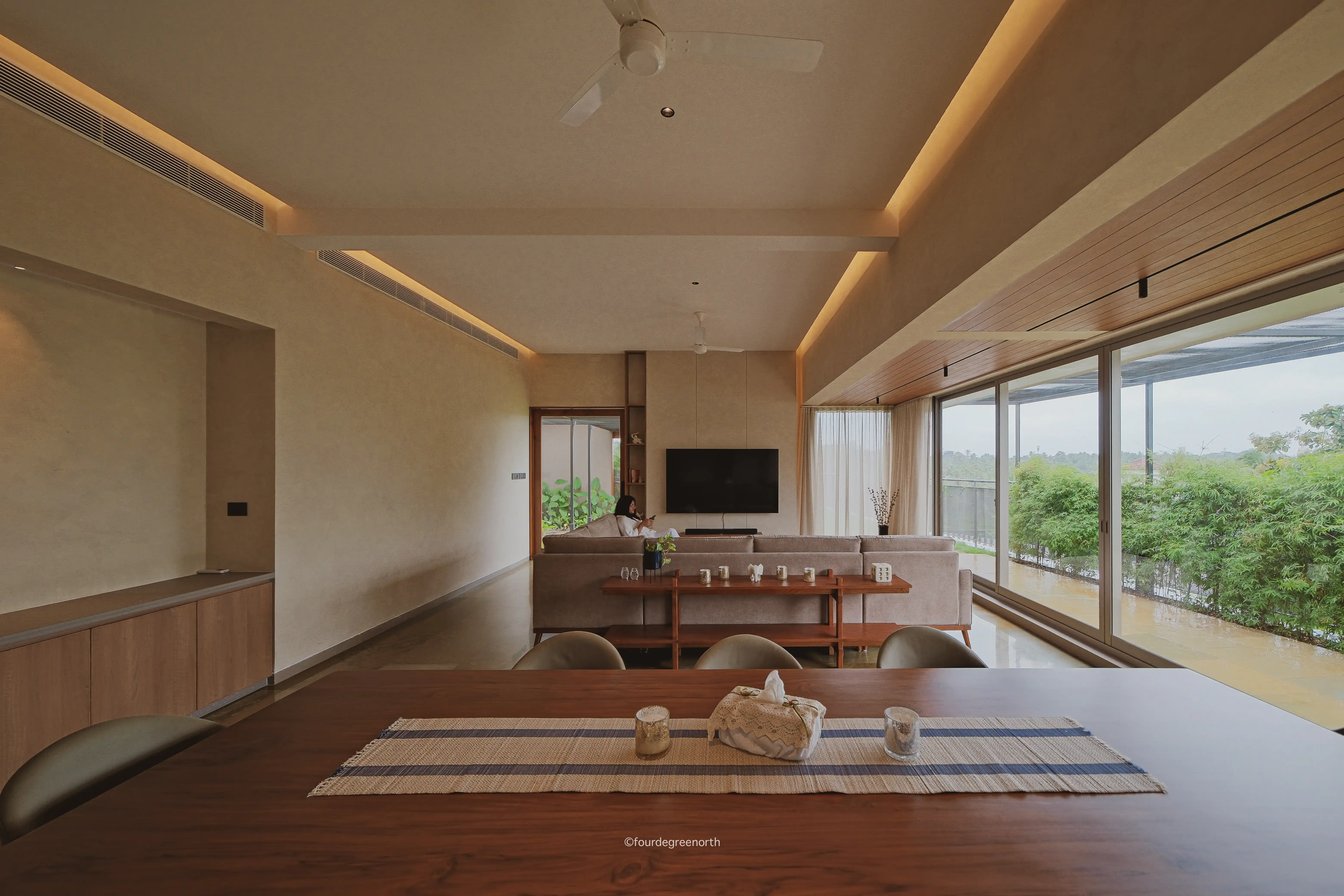Penthouse Residence