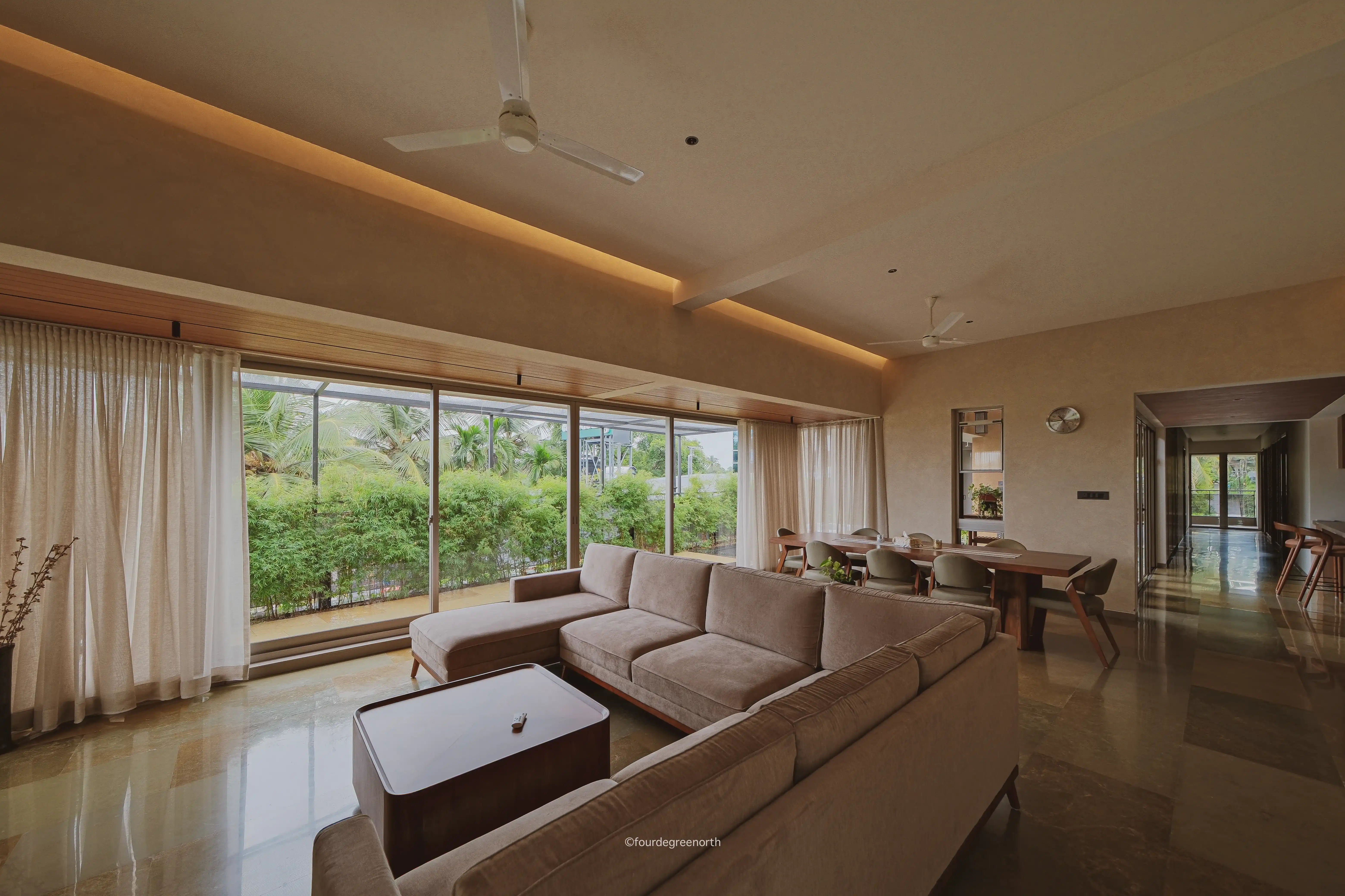 Penthouse Residence