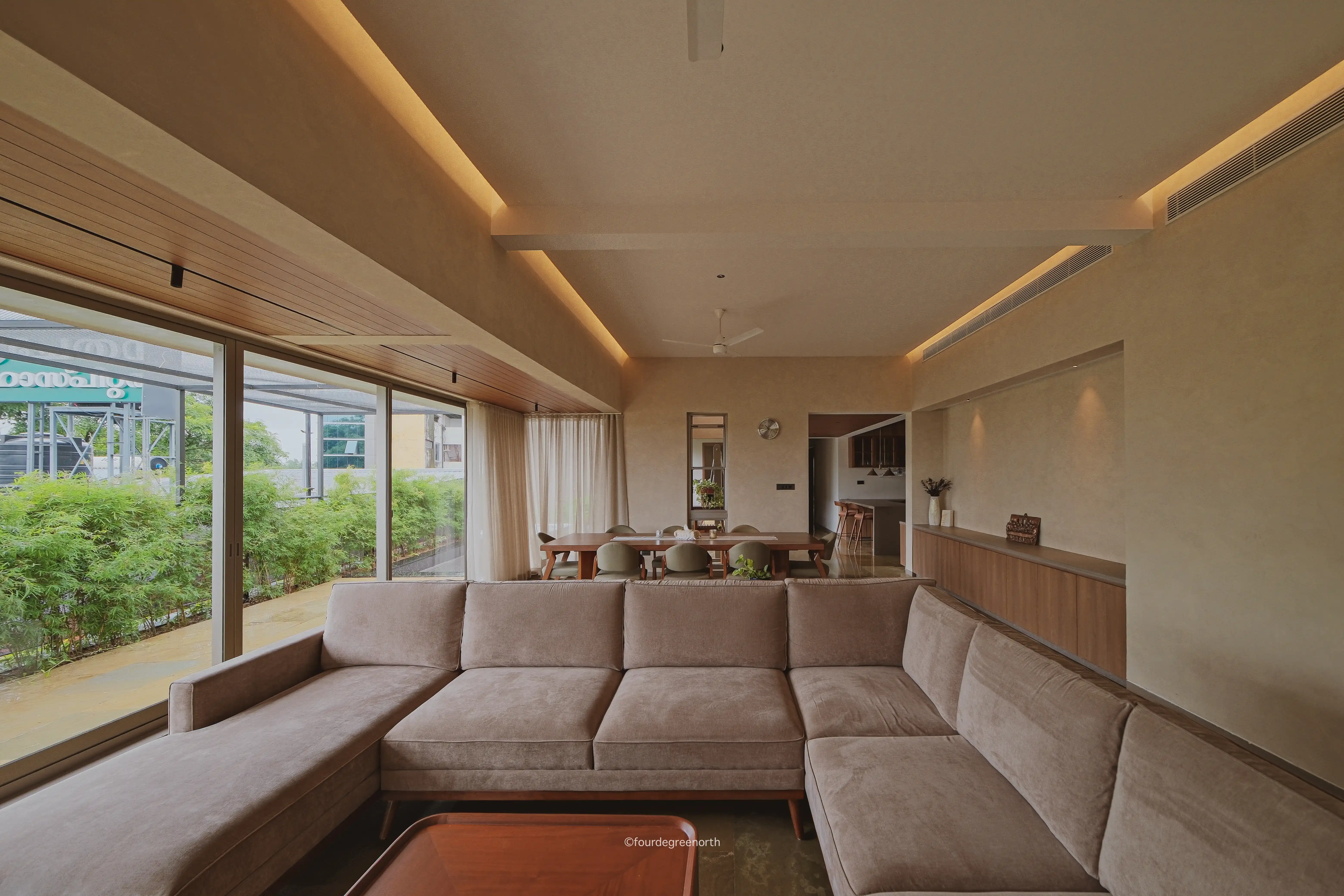 Penthouse Residence
