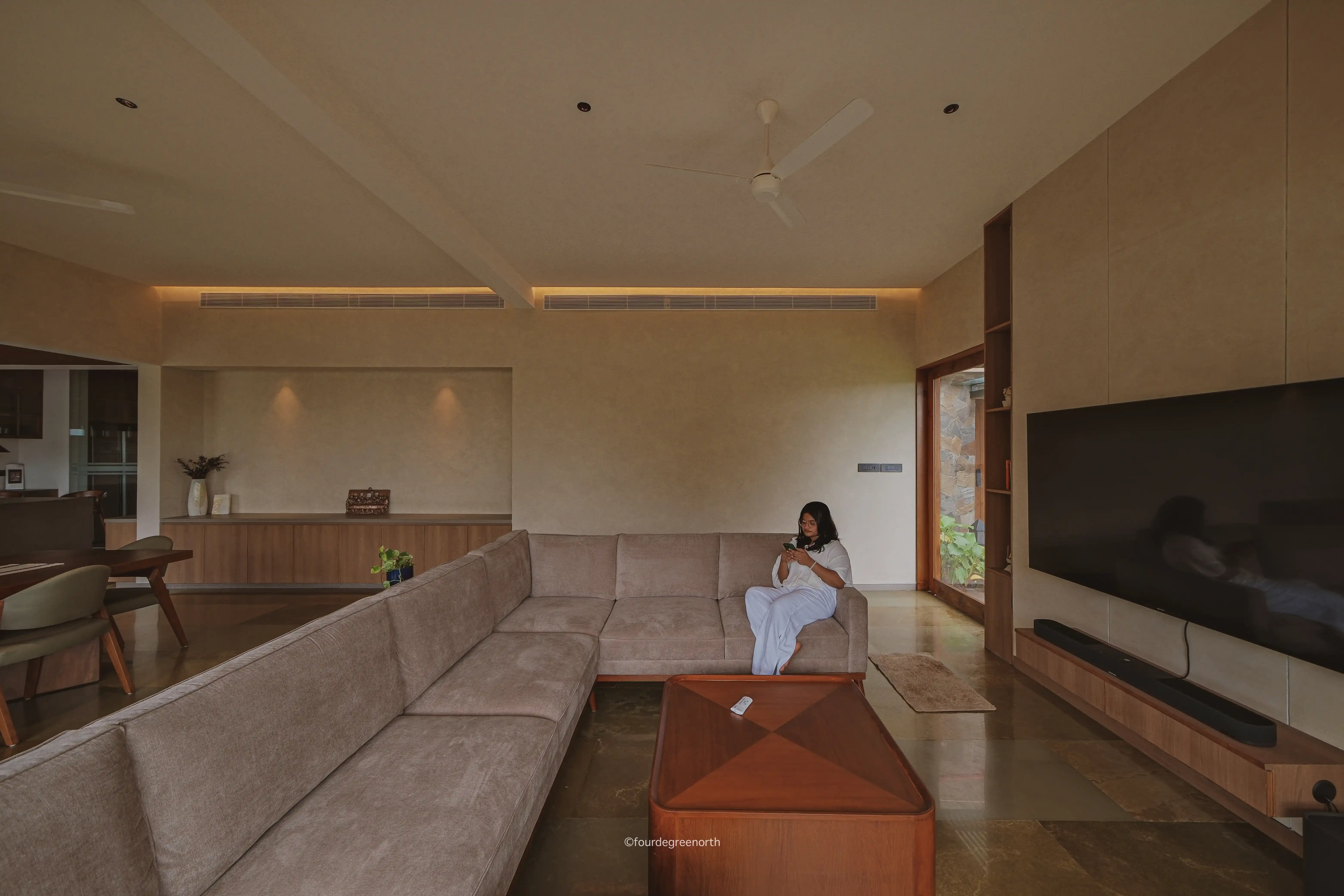 Penthouse Residence