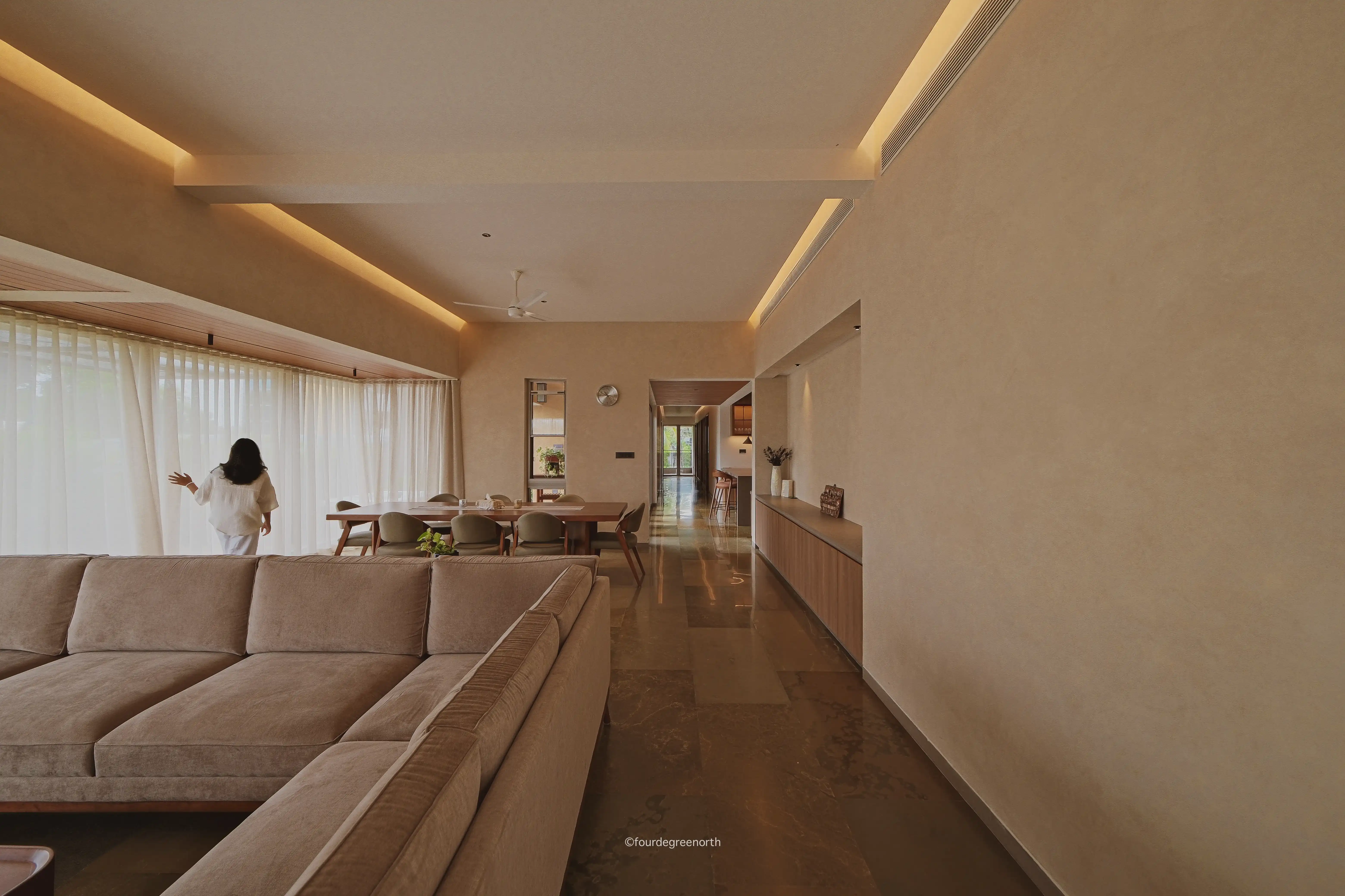Penthouse Residence