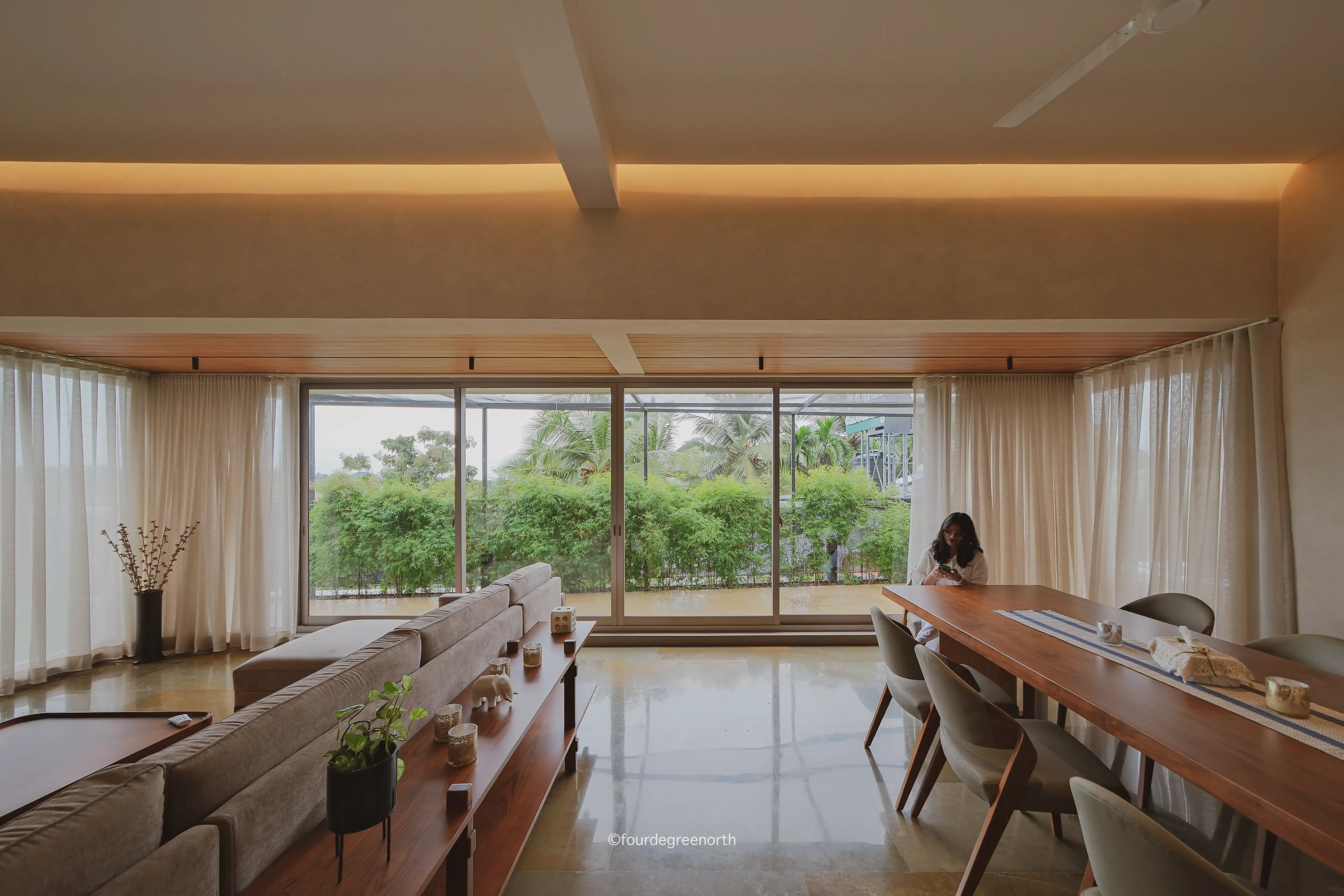 Penthouse Residence