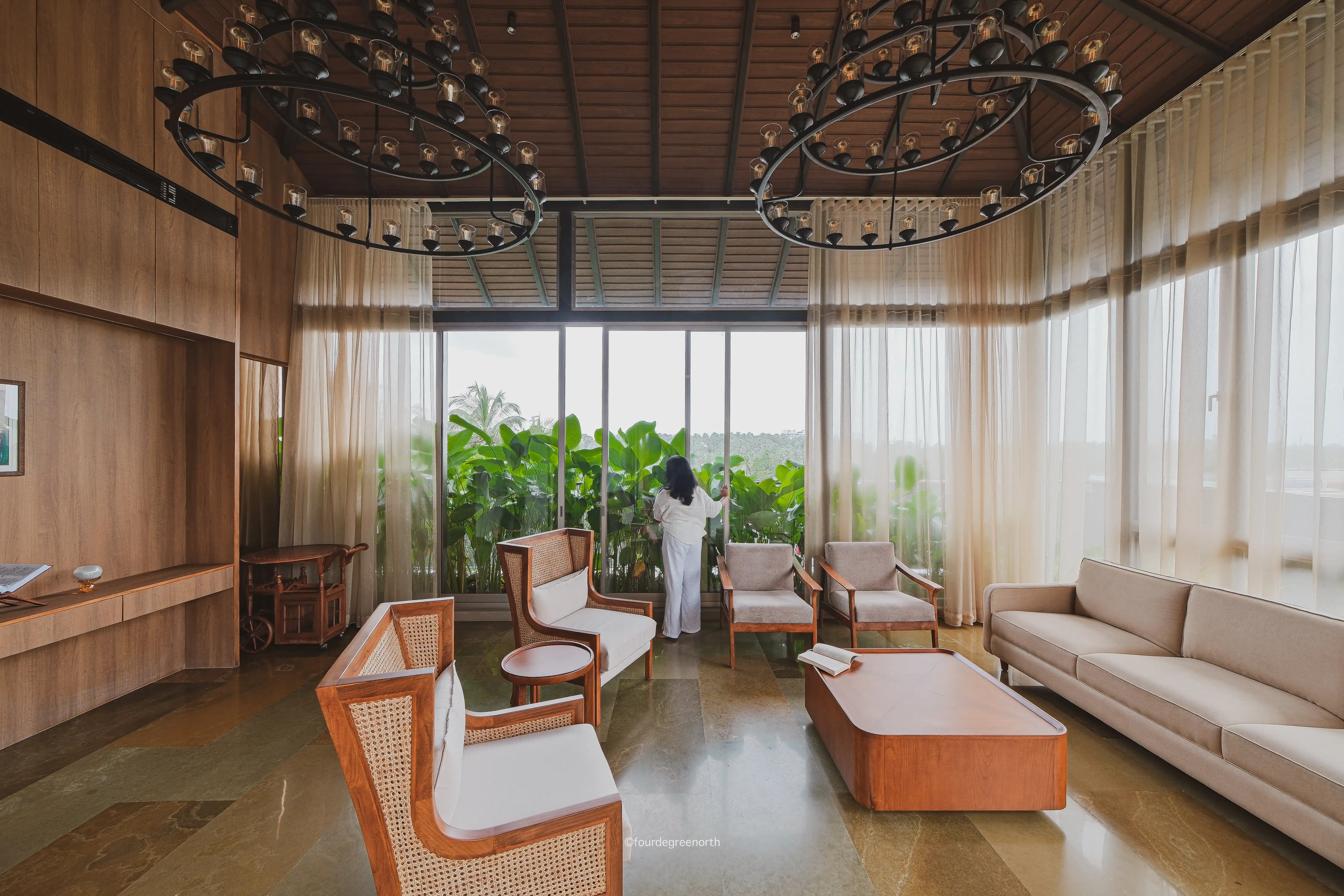 Penthouse Residence