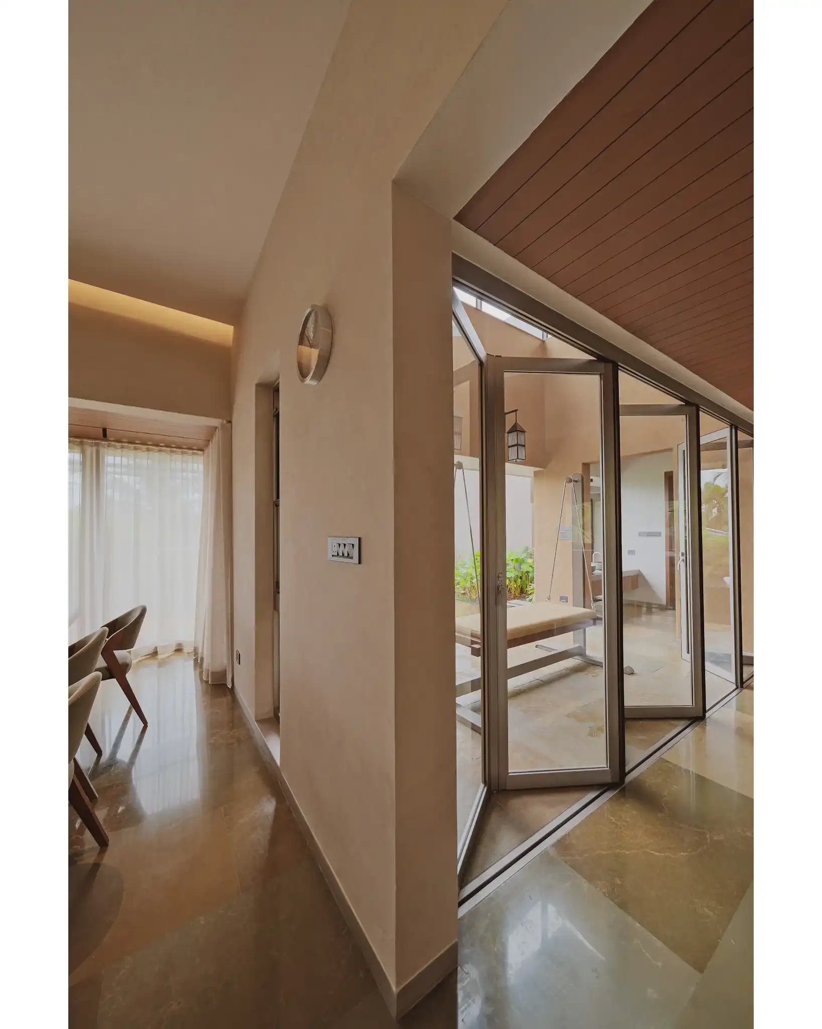 Penthouse Residence