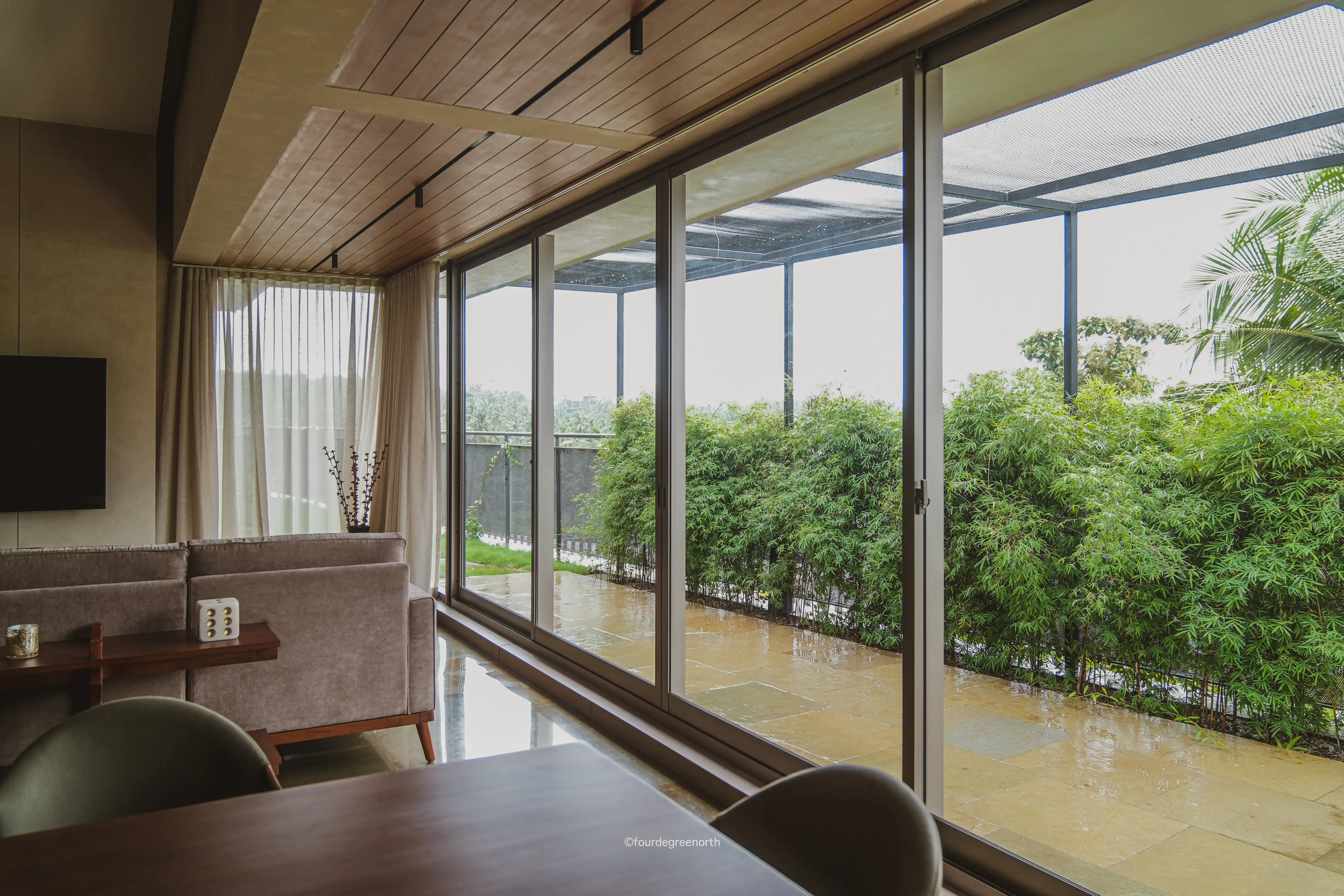 Penthouse Residence