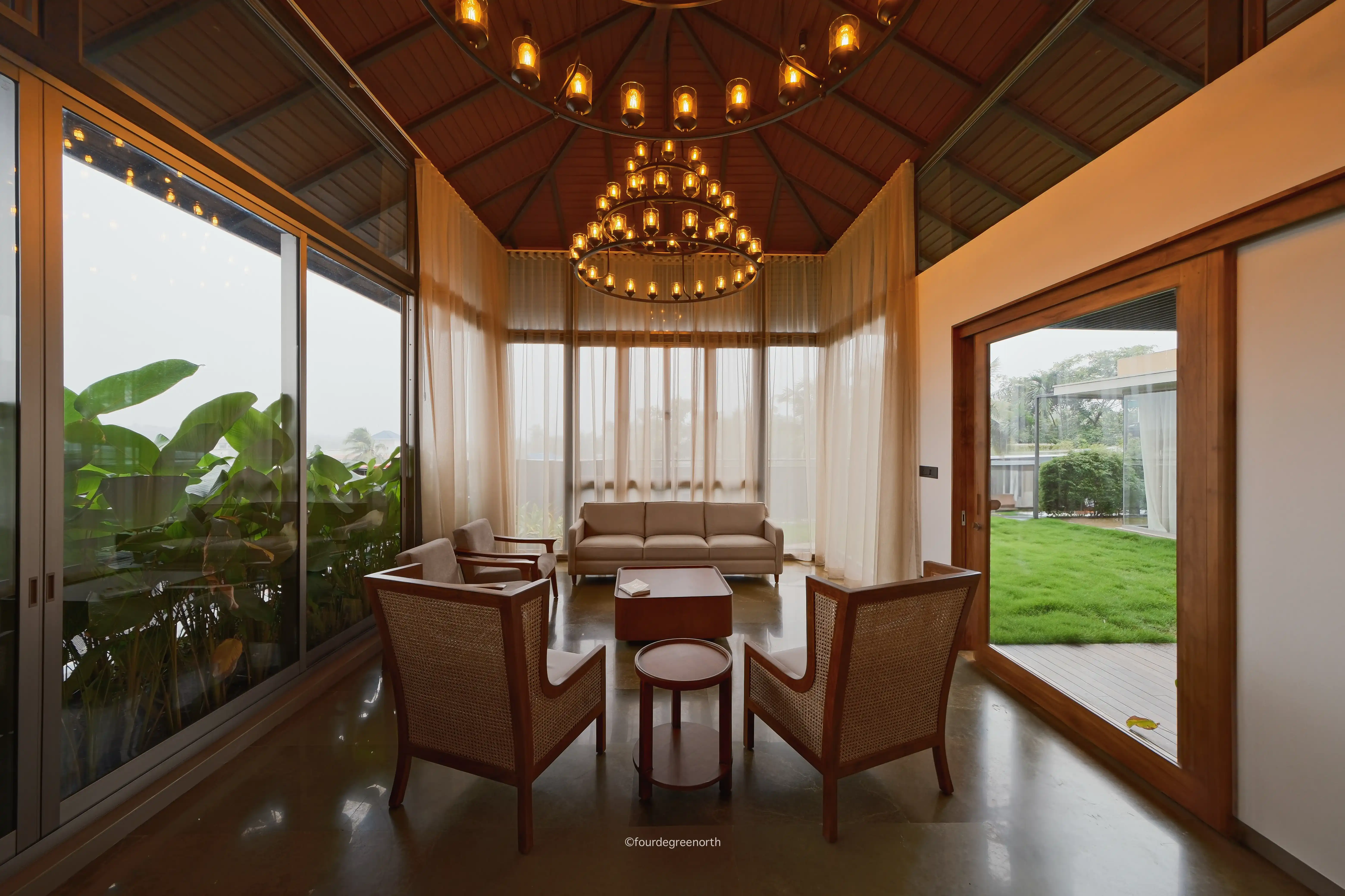 Penthouse Residence