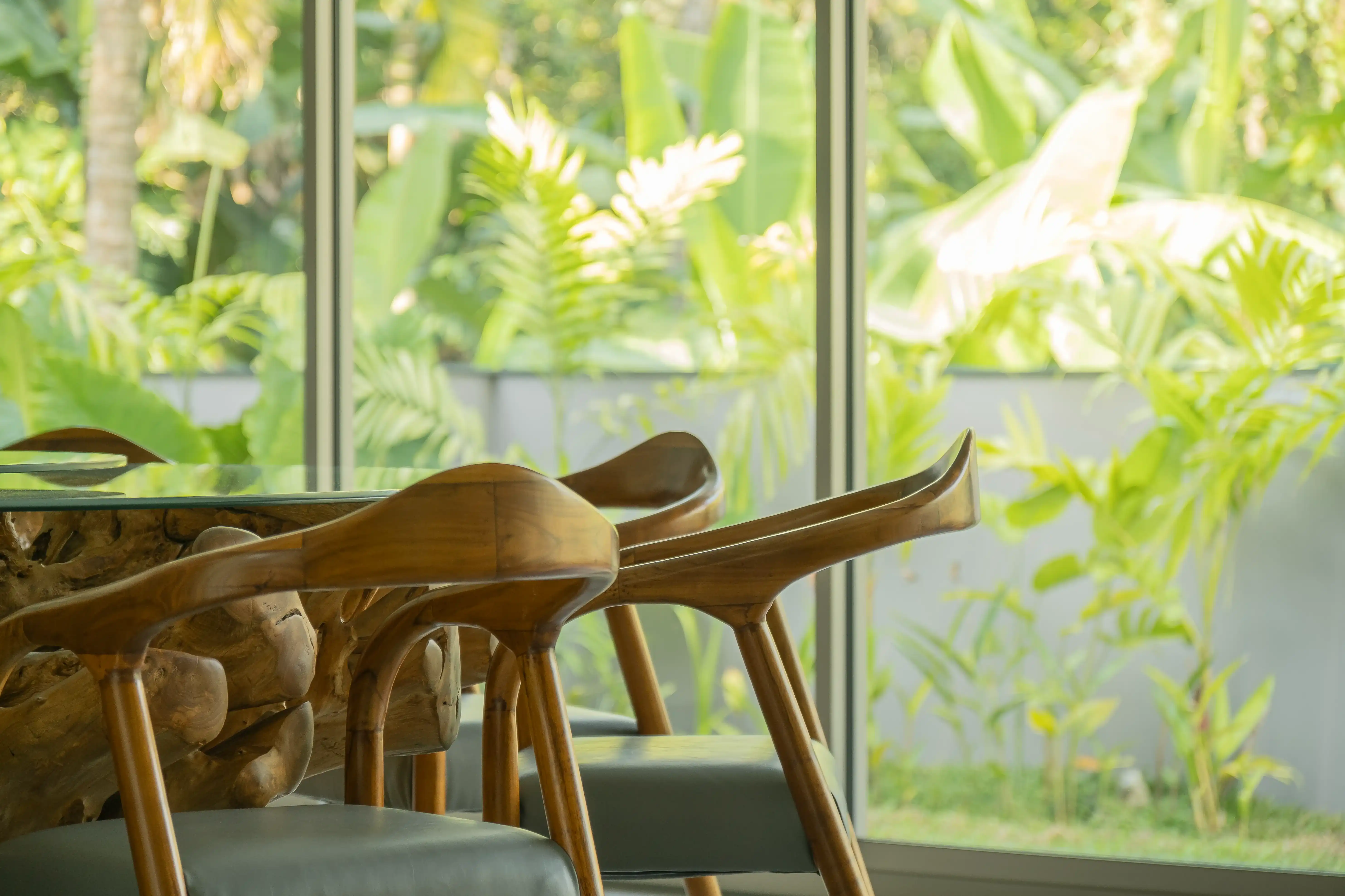 Sebin Sebastian Residence