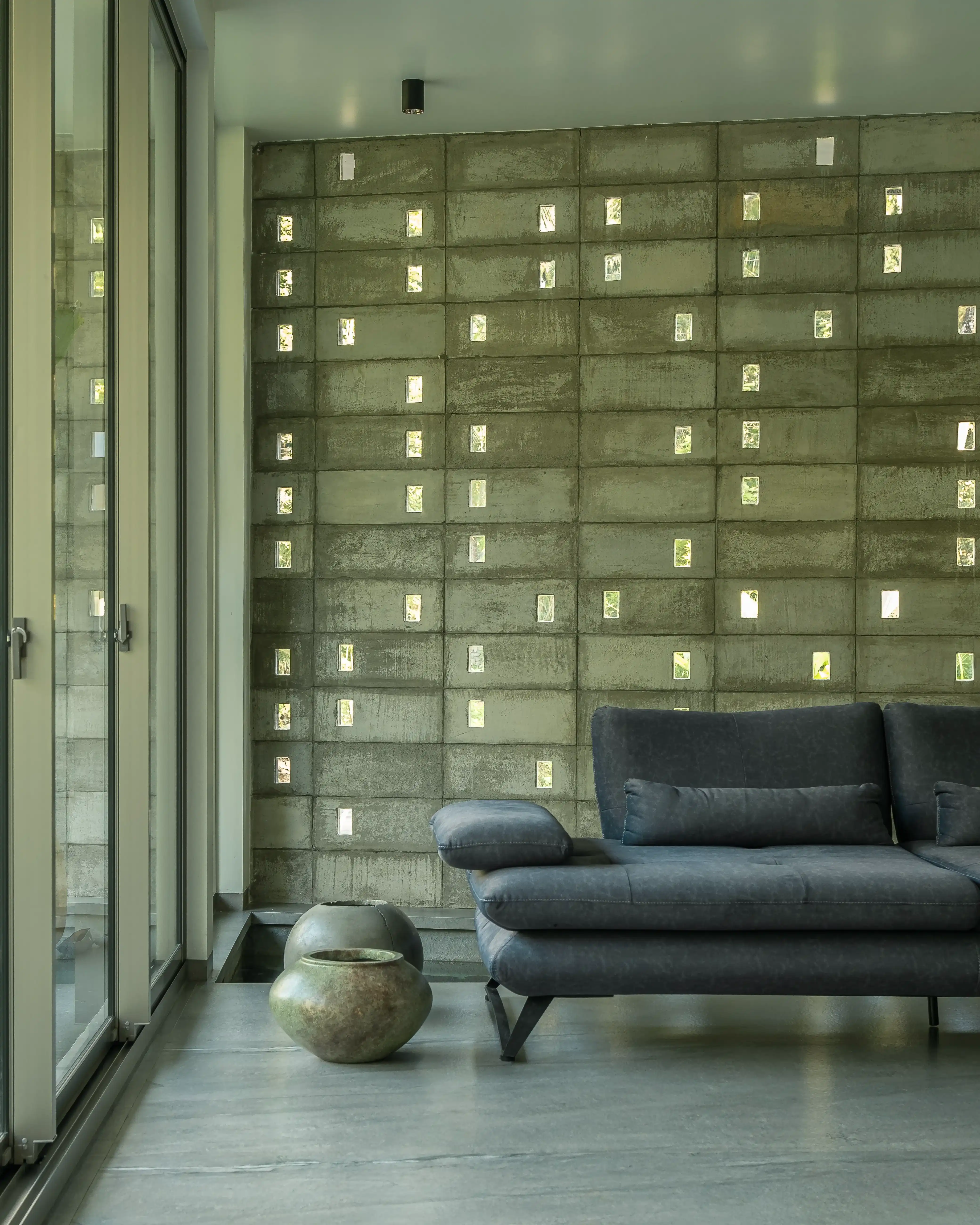Sebin Sebastian Residence