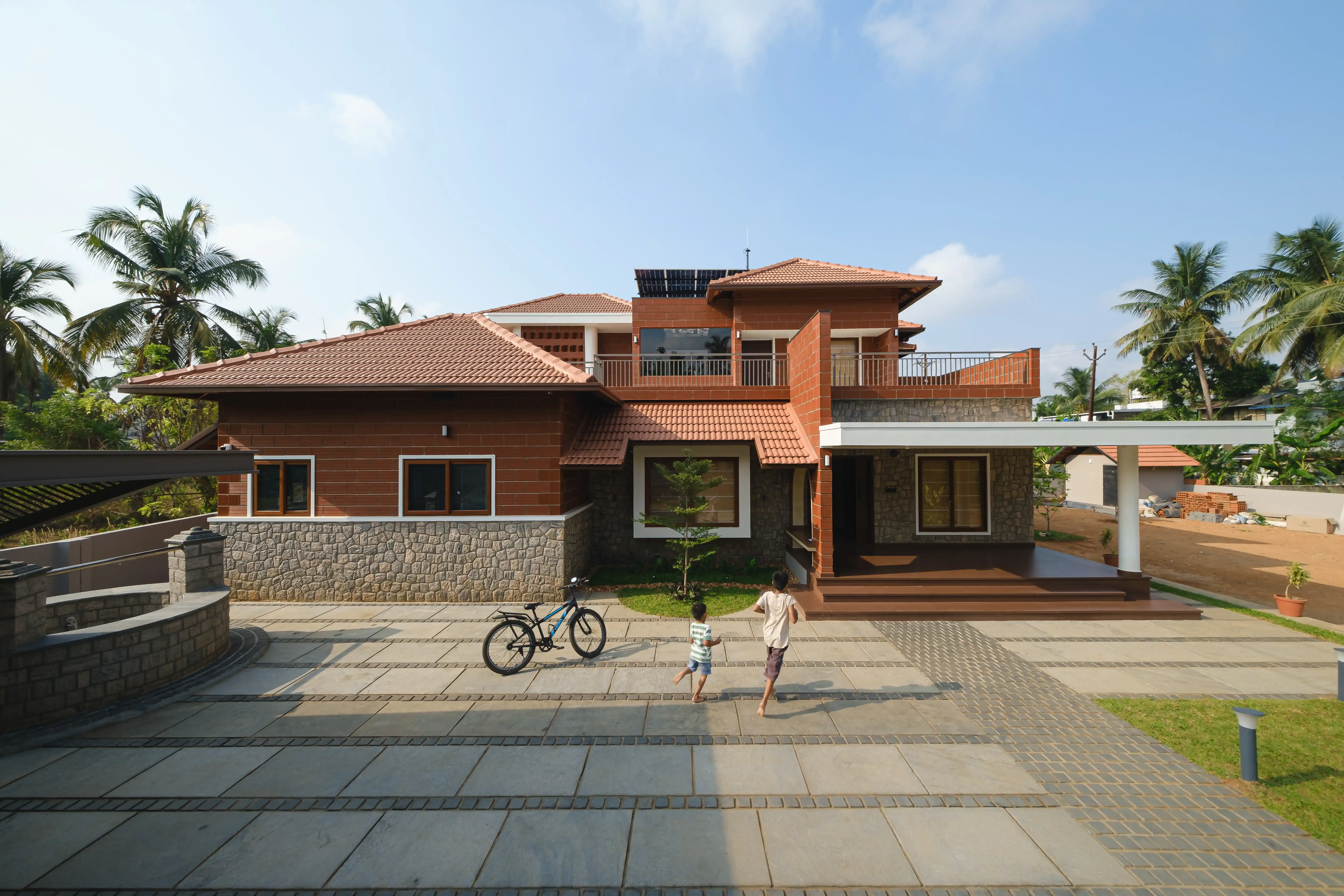 Project URVI