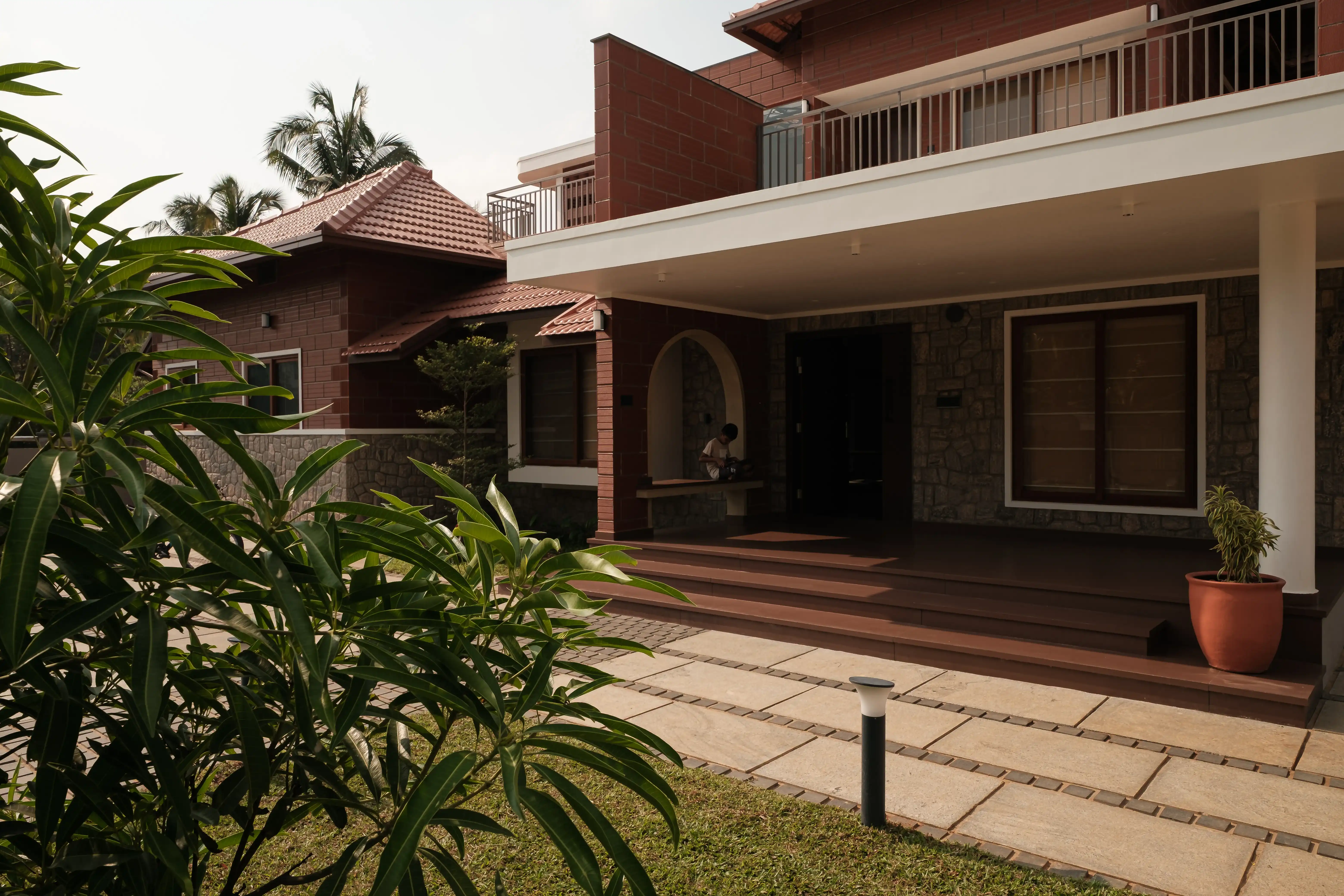 Project URVI