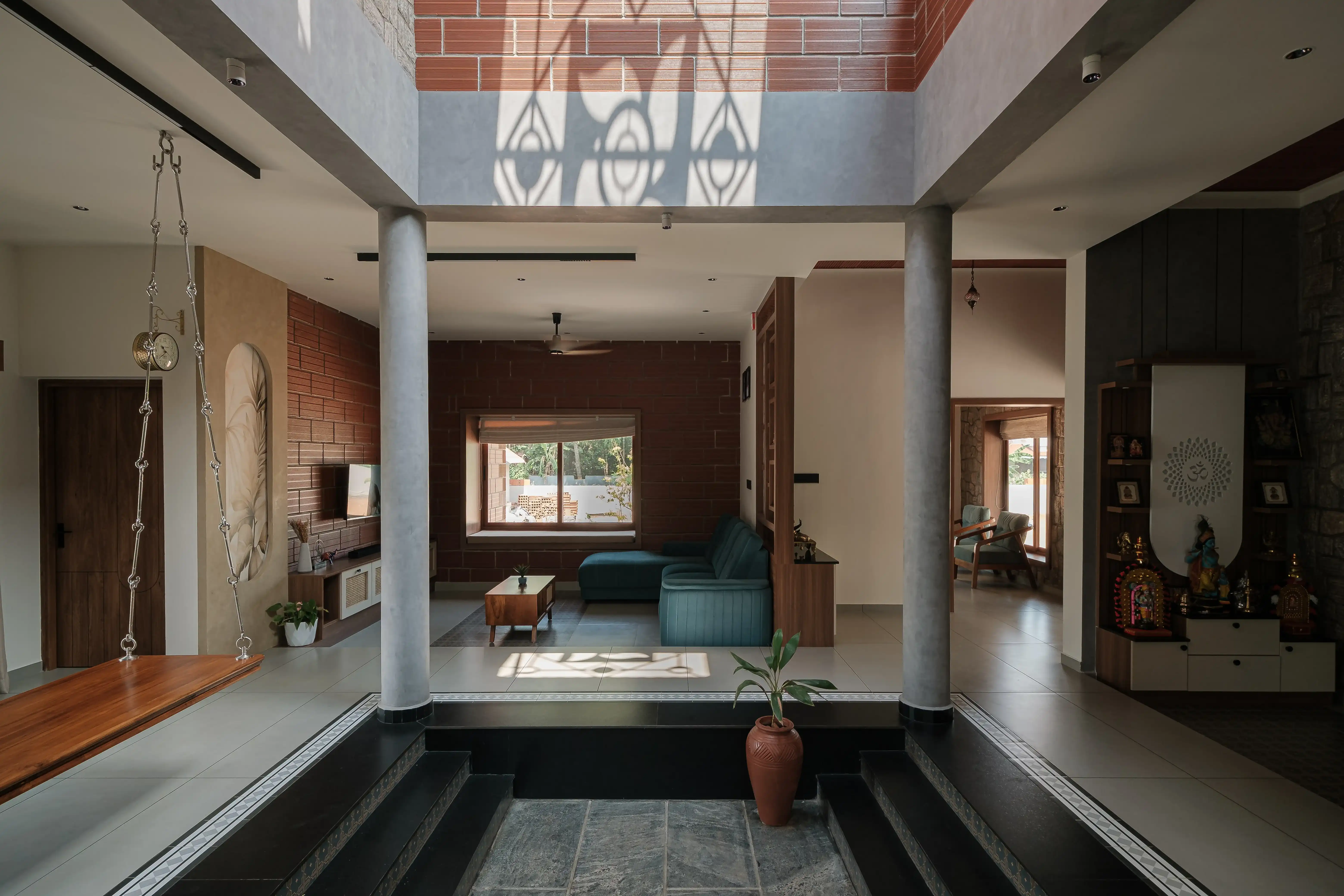 Project URVI