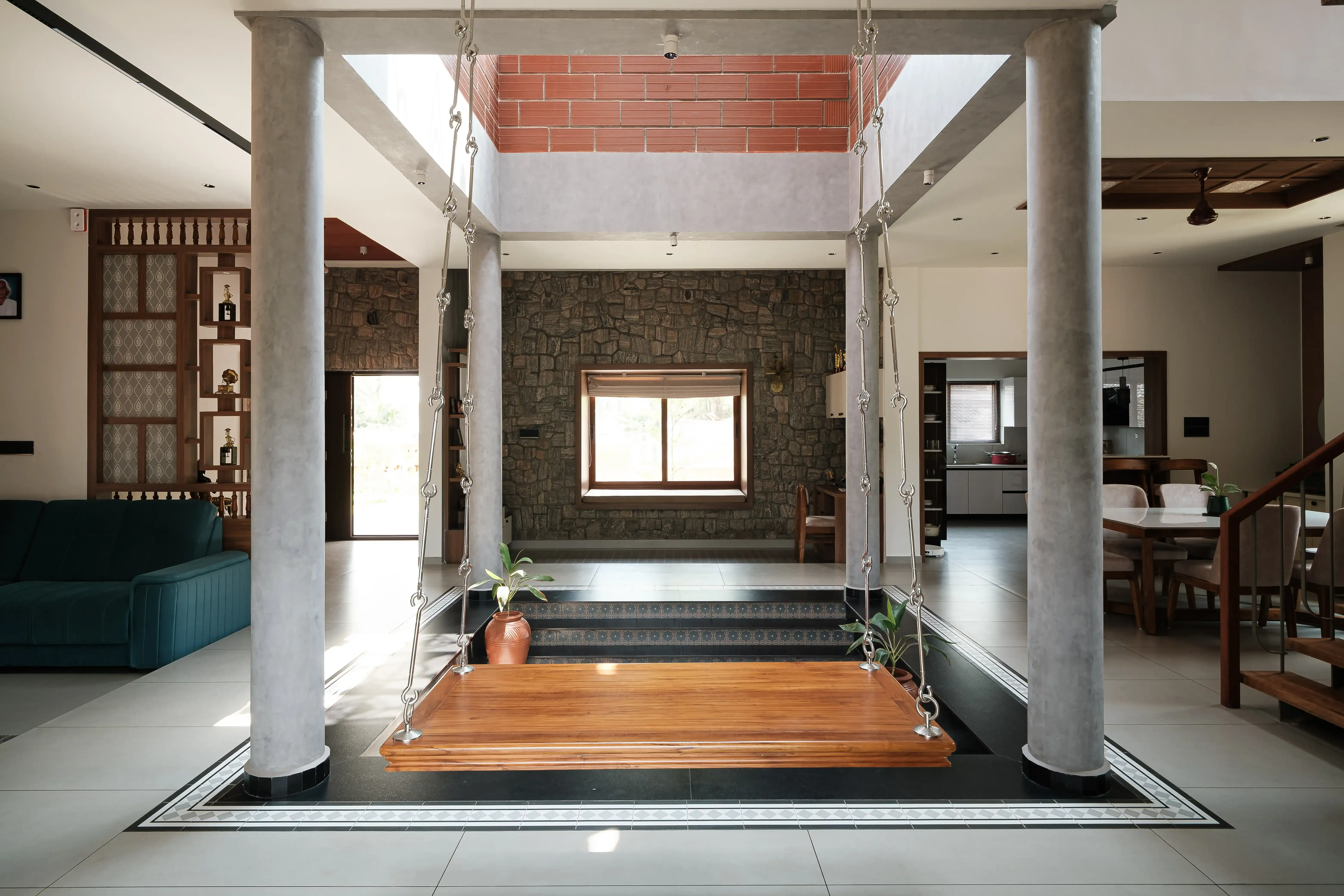 Project URVI