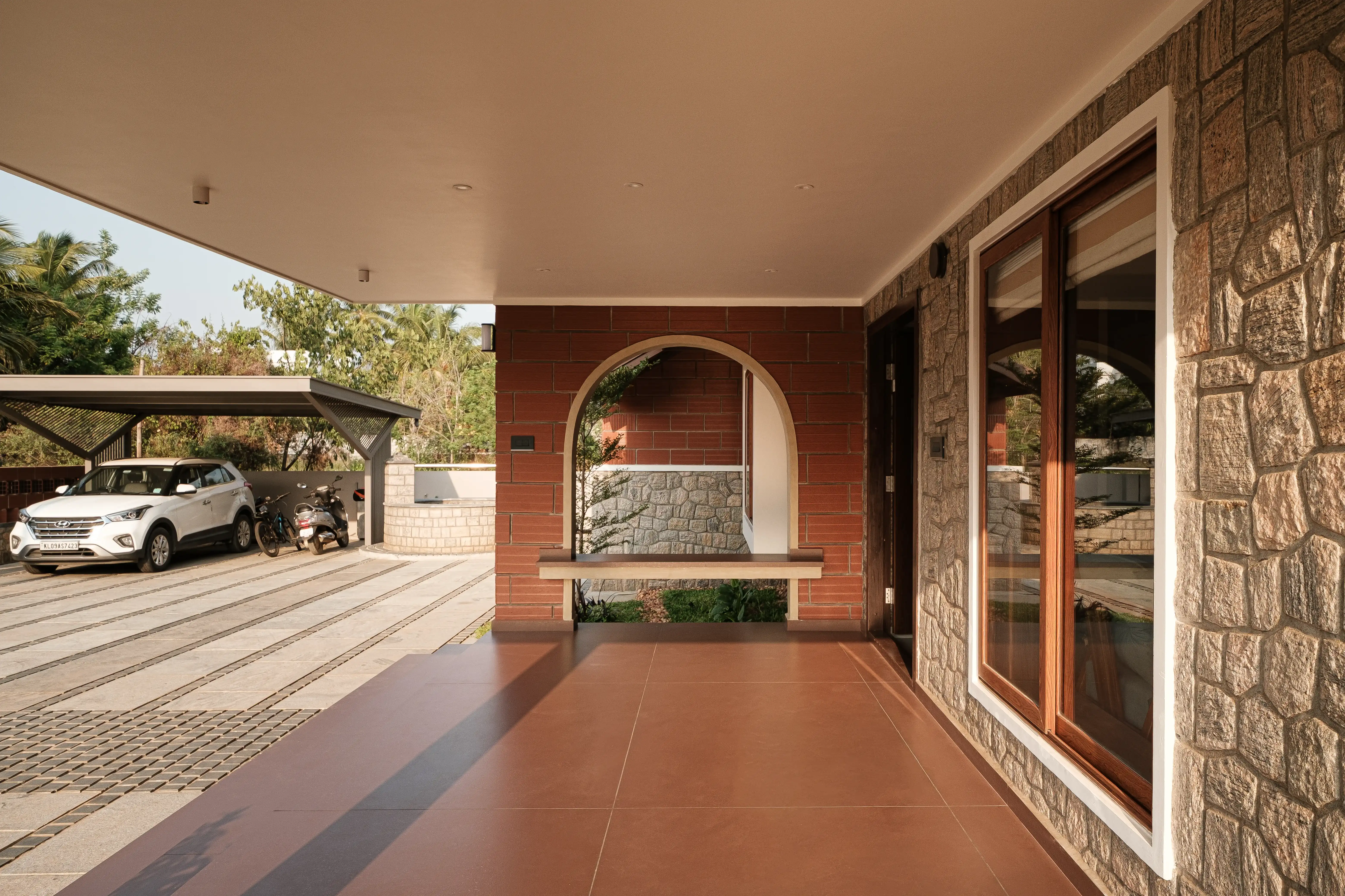 Project URVI