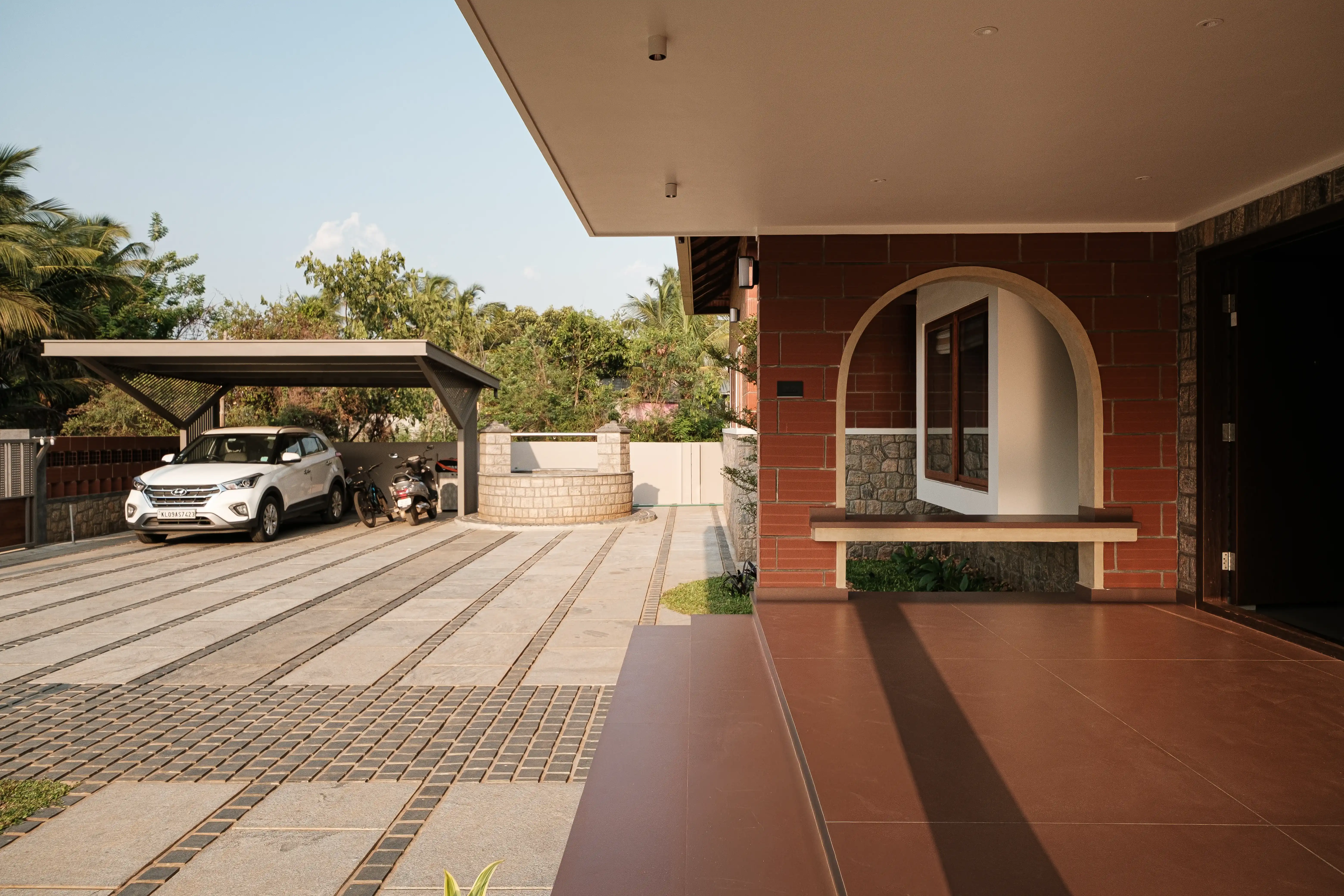 Project URVI